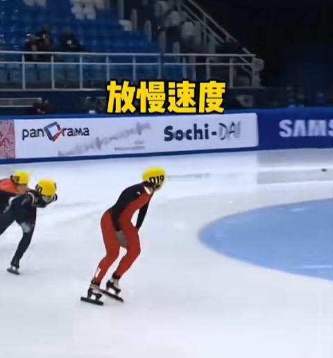 件升级！韩媒发动态拱火王濛撕破脸硬气反击麻将胡了试玩网站免费韩国队推搡中国队事(图2)