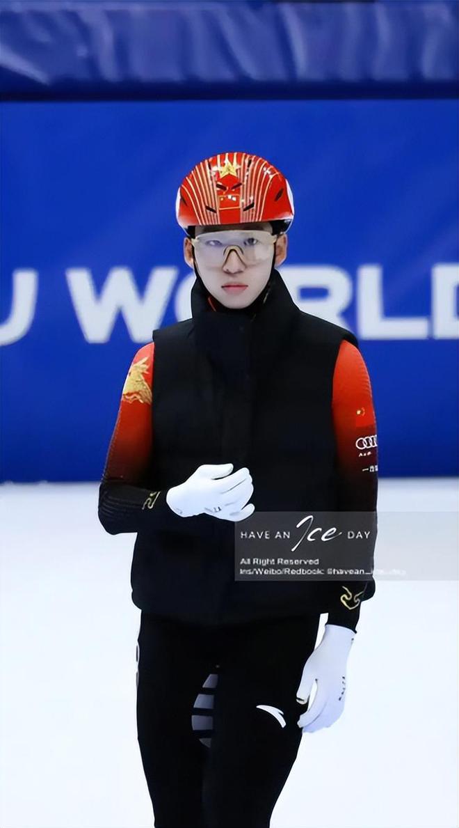 件升级！韩媒发动态拱火王濛撕破脸硬气反击麻将胡了试玩网站免费韩国队推搡中国队事(图10)