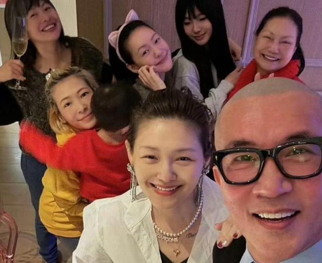 S的真正死因暴露了一个“小圈子”的悲哀PG麻将胡了试玩平台拔出萝卜带出泥！大(图22)