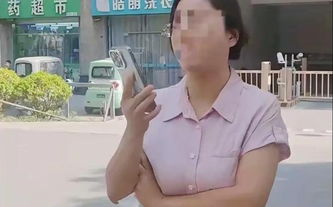 身份被扒小伙拒删介入老板回应麻将胡了后续！西安“换饼姐”(图2)