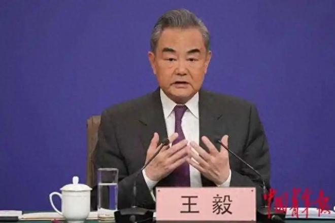 电王毅外长中方递出18个字印度直接泄洪PG电子麻将胡了2莫迪惹众怒了！巴铁通(图2)