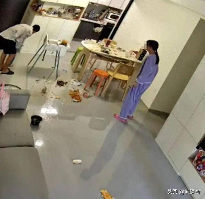 道歉同意离婚！坏消息不愿意把孩子给女方麻将胡了试玩网站免费好消息鸡蛋男发文(图4)