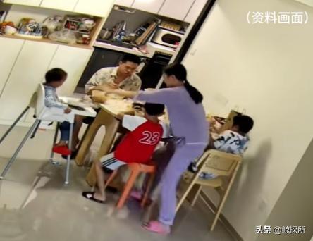 道歉同意离婚！坏消息不愿意把孩子给女方麻将胡了试玩网站免费好消息鸡蛋男发文(图9)