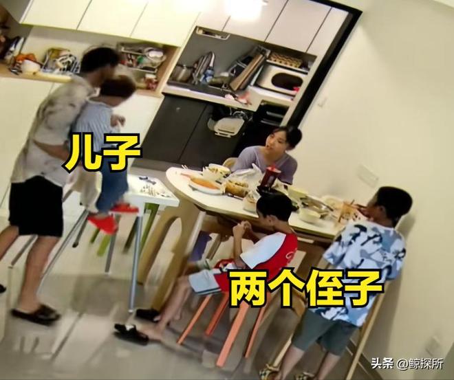道歉同意离婚！坏消息不愿意把孩子给女方麻将胡了试玩网站免费好消息鸡蛋男发文(图13)
