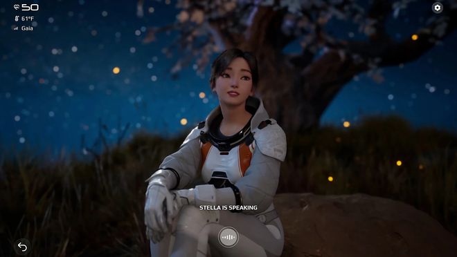 王兴兴:用遥控追求极致速度;蔡浩宇AI游戏上架2719元|极客早知道PG电子麻将胡了2Sam Altman:AI存在泡沫;宇树机器人夺金(图6) 王兴兴:用遥控追求极致速度;蔡浩宇AI游戏上架2719元|极客早知道PG电子麻将胡了2Sam Altman:AI存在泡沫;宇树机器人夺金(图6)