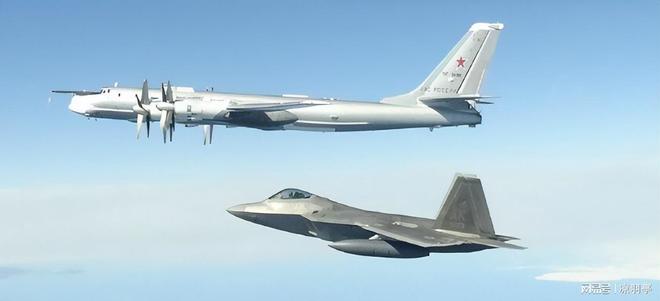 峙图95轰炸机突防美军处于战略被动麻将胡了突发！阿拉斯加爆发空中对