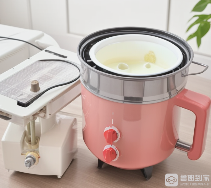 质量好电煮锅功能及使用方法麻将胡了网址电煮锅哪个牌子(图2) 质量好电煮锅功能及使用方法麻将胡了网址电煮锅哪个牌子(图2)