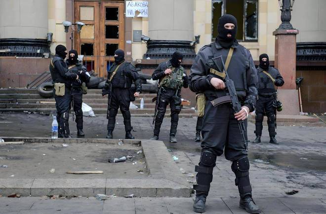 妇潜入俄核心区3秒极速开锁欲行刺俄防长麻将胡了试玩模拟器突发！乌特工伪装成老(图3)