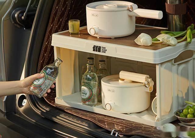 -C16Z1：宿舍与小空间的多功能小帮手