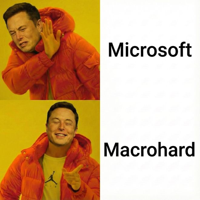 可见！把AI超算涂成这样微软破防了麻将胡了2游戏入口马斯克宣战太空(图5)