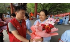 企业致敬白衣天使凝聚社会温情PG电子游戏